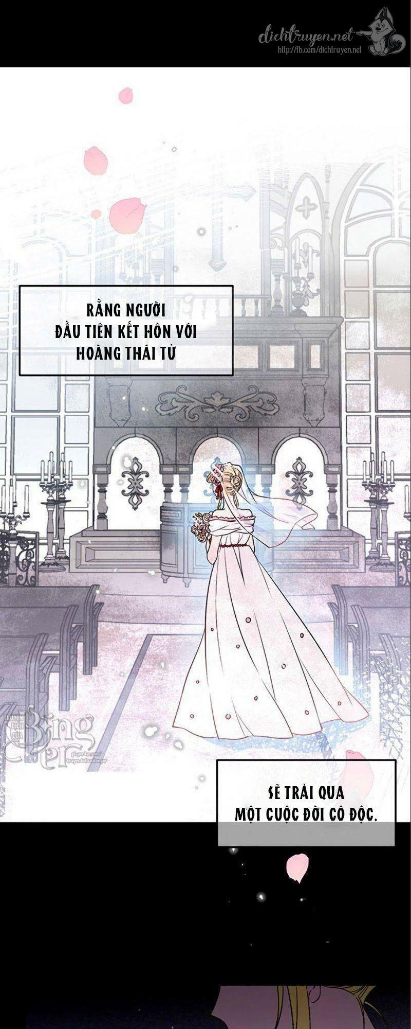 nữ hiệp trở về chapter 3 7