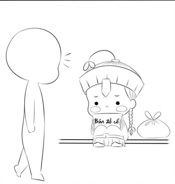 ách! nhặt được một tiểu thây ma chapter 20 35