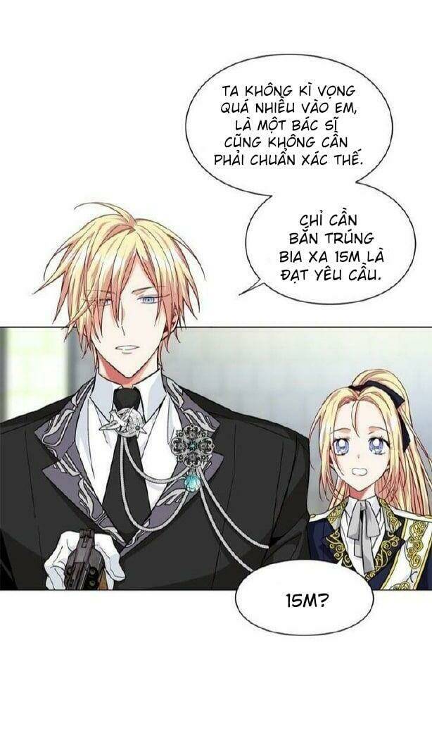 nữ hoàng ngoại khoa chapter 51 6