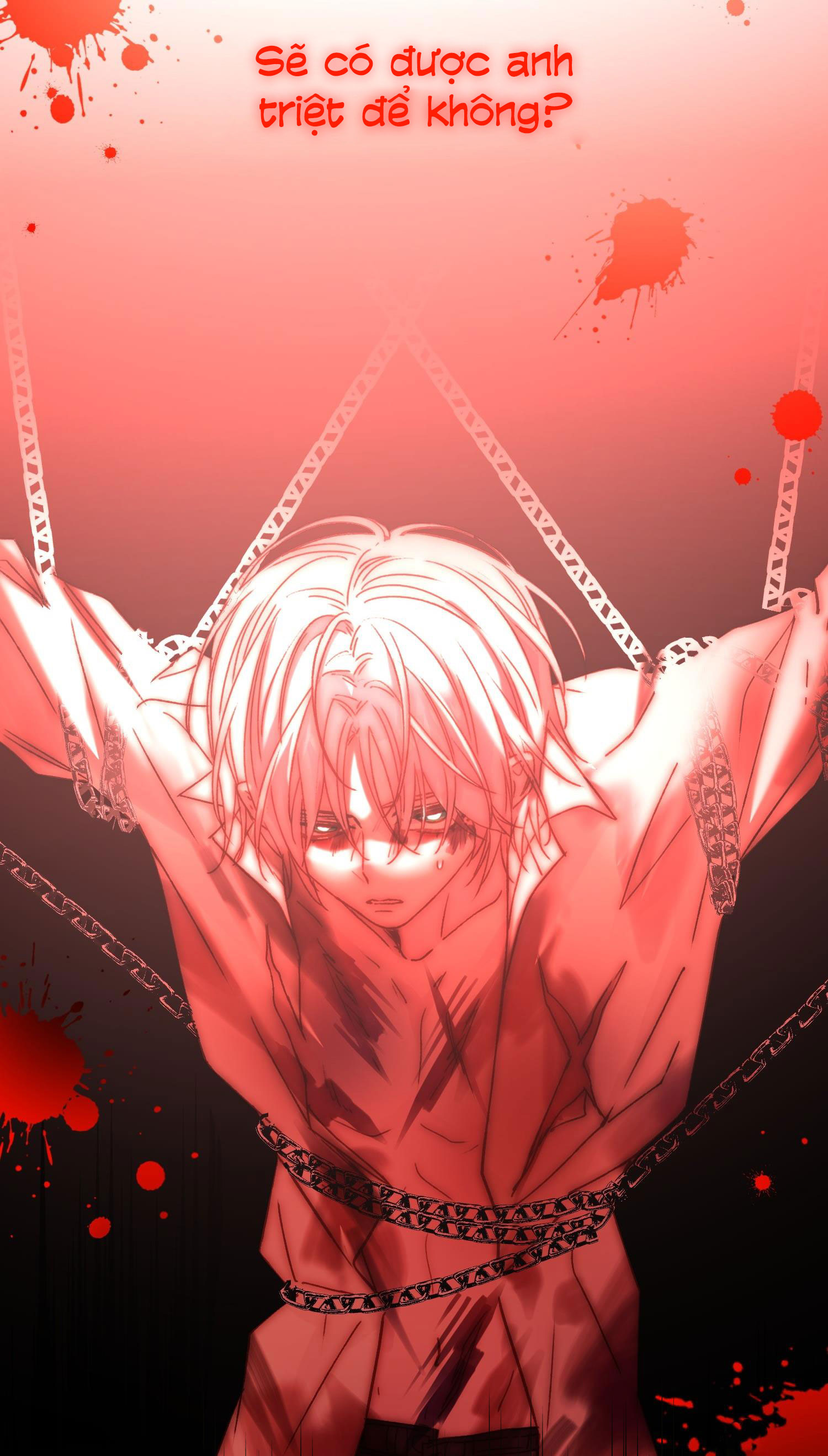 tôi phải làm một kẻ đại xấu xa chapter 67 10