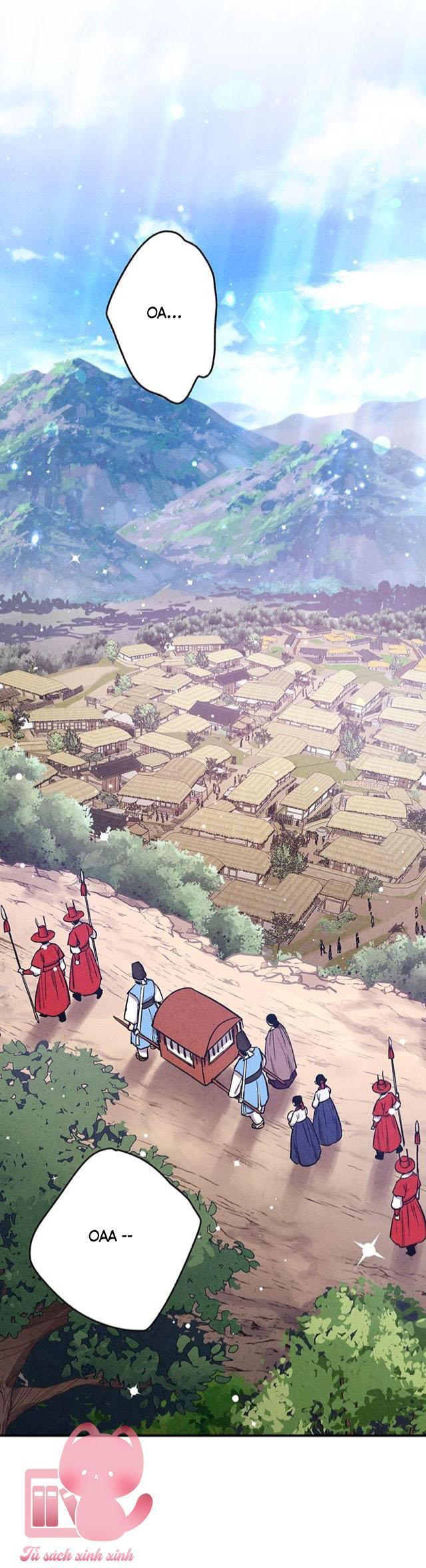 lệnh cấm hôn chapter 102 44