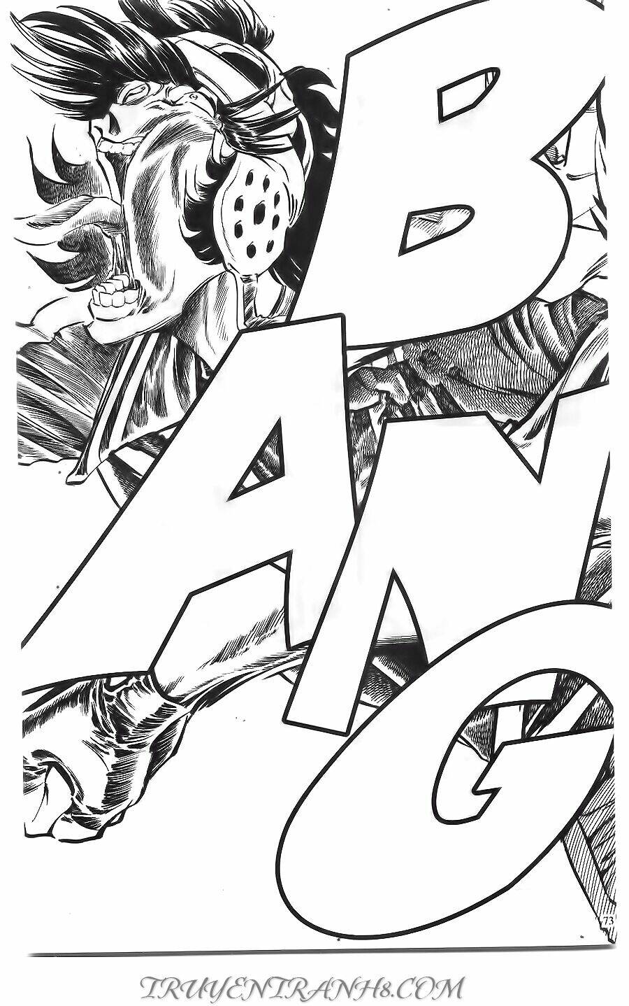 cây bút thần kỳ chapter 10 17