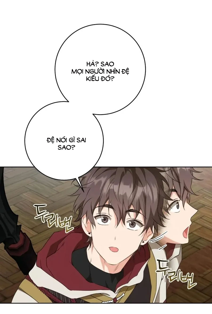 trở thành đứa cháu gái bị ghẻ lạnh trong gia tộc võ giả hùng mạnh chapter 29.1 46