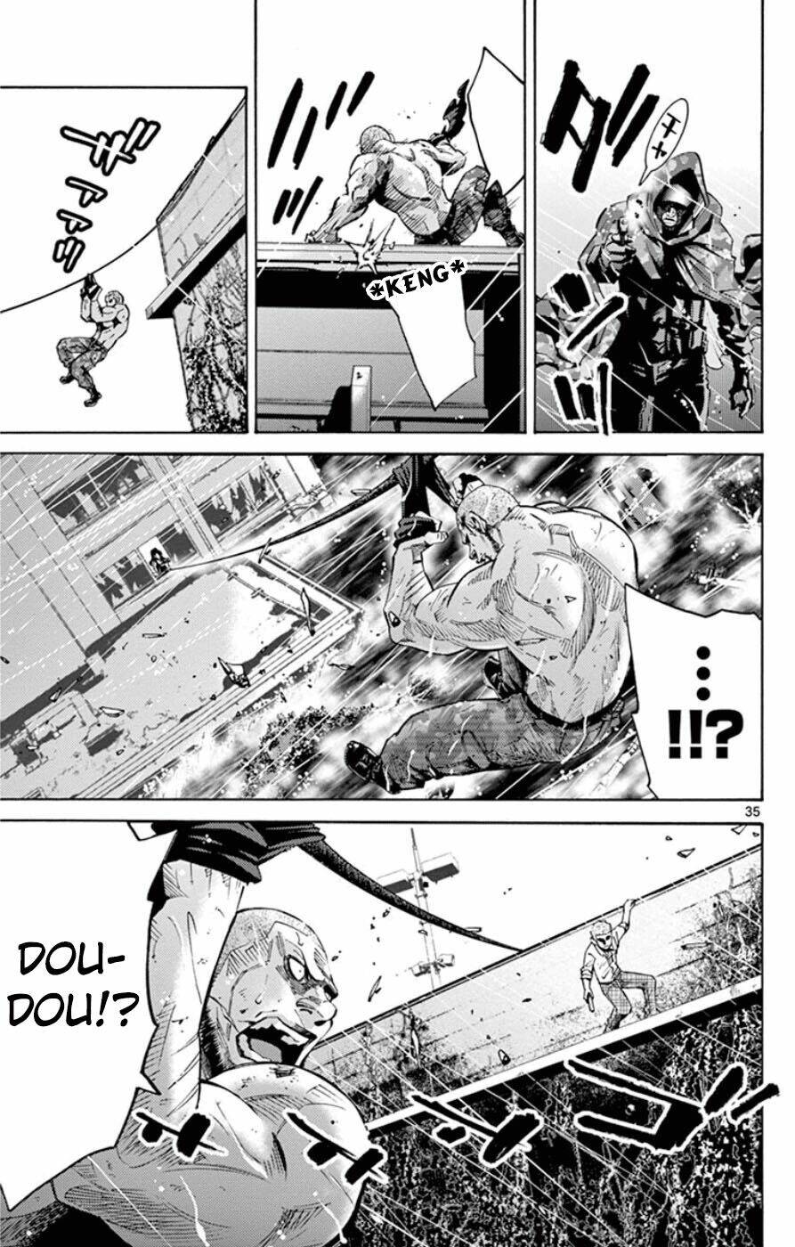 imawa no kuni no alice chapter 49.6 35