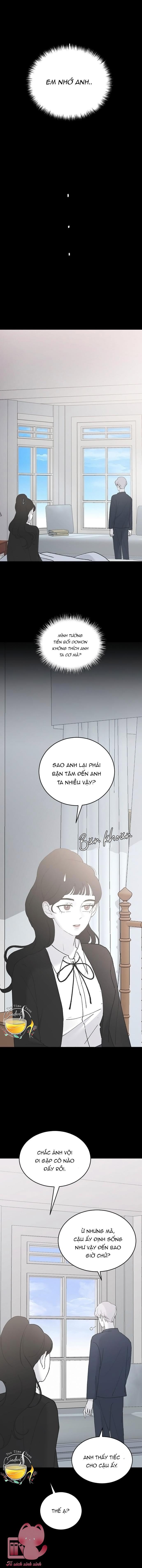 ba anh trai cực phẩm của tôi chapter 44 8