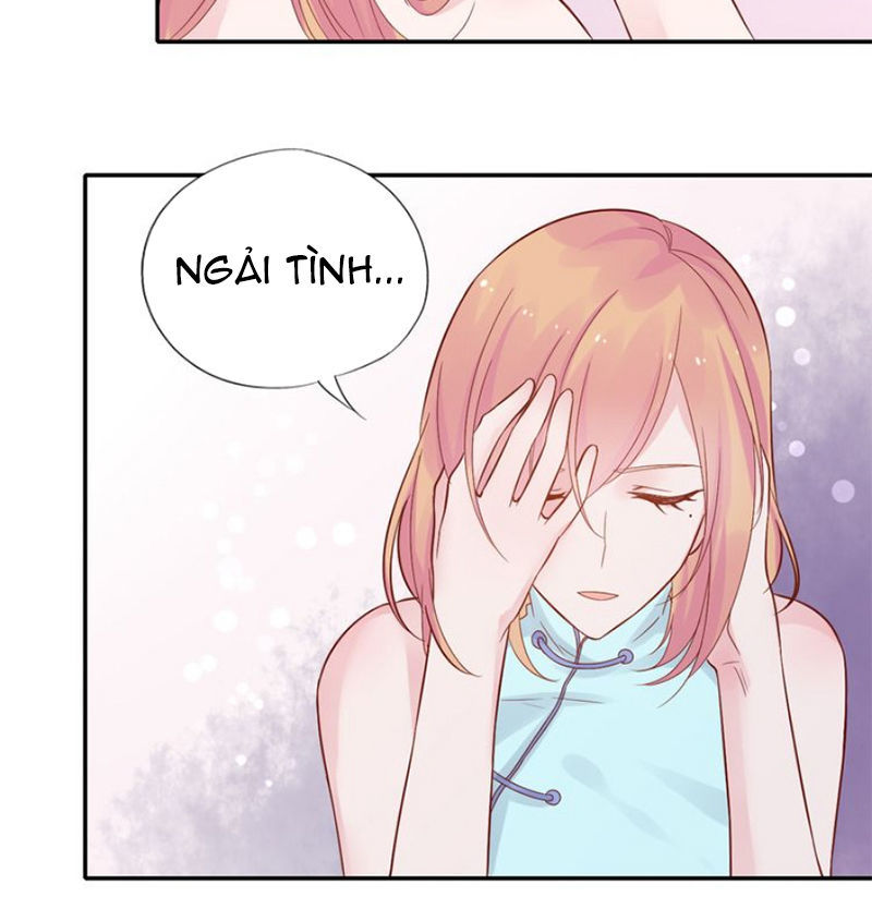 mật thất khốn du ngư chapter 21 16