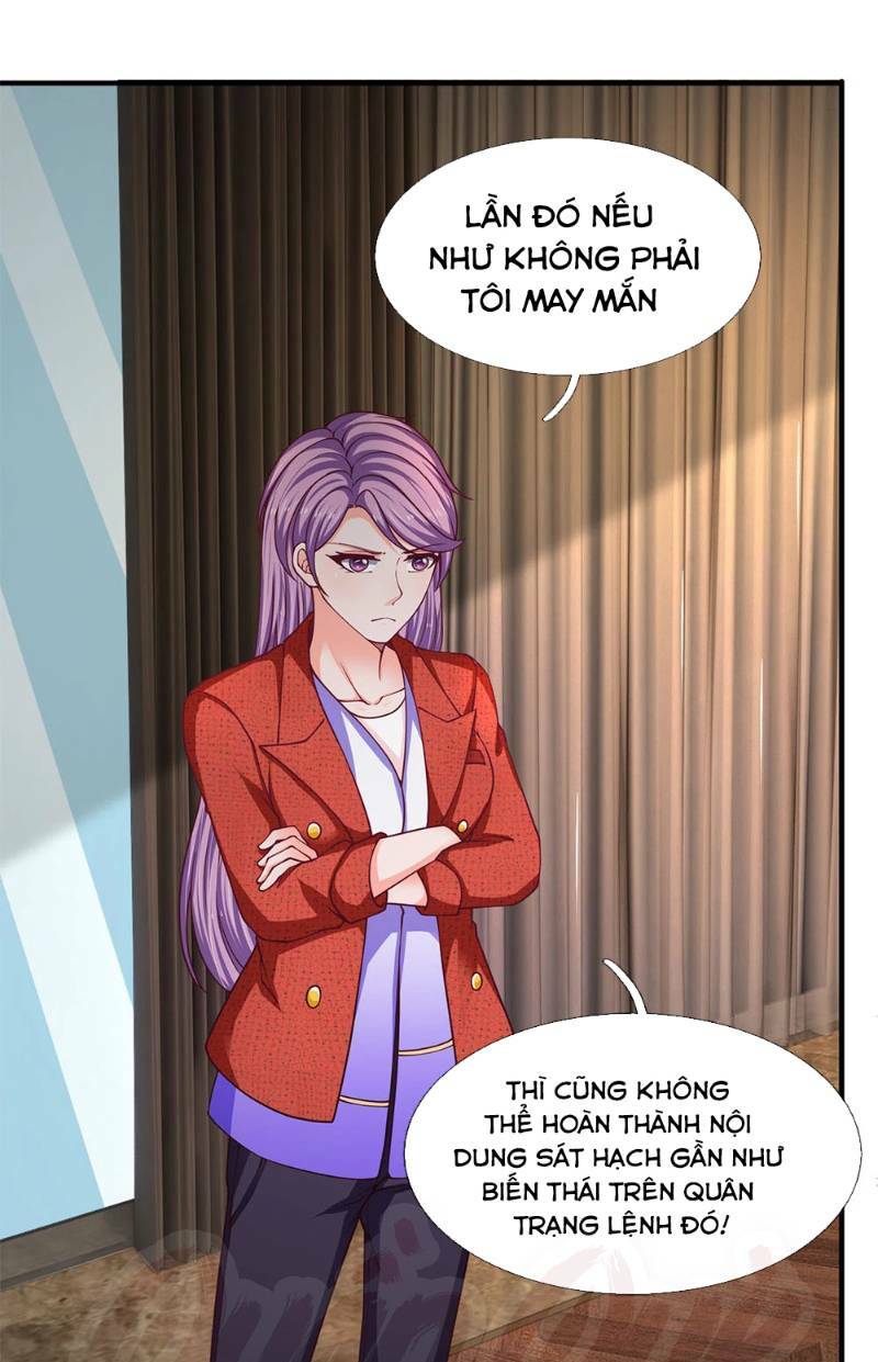 chung cực binh vương tại đô thị chapter 88 13