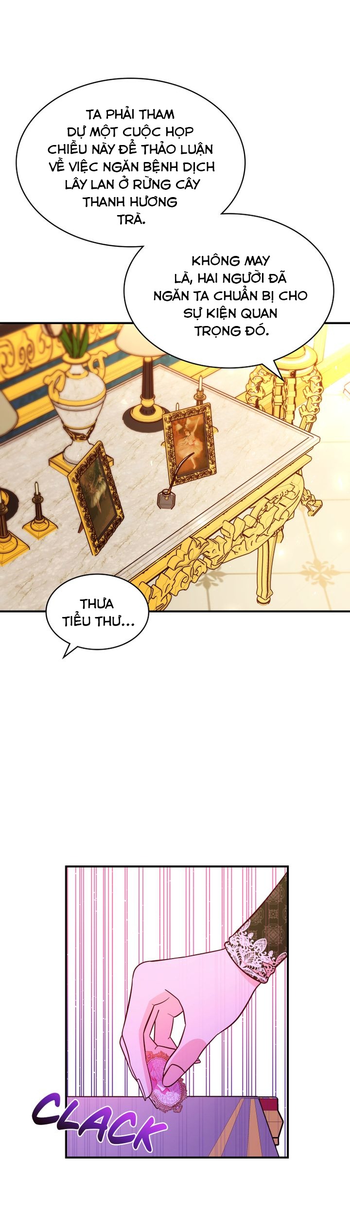 công lý của một ác nữ chapter 60 39