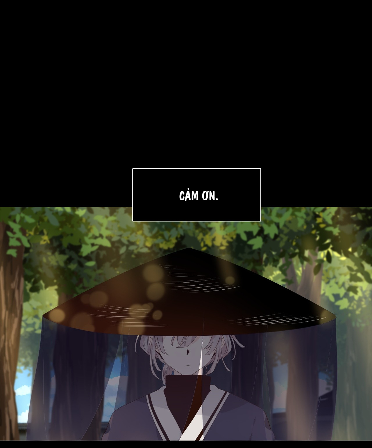 tinh quân như nguyệt chapter 2 1