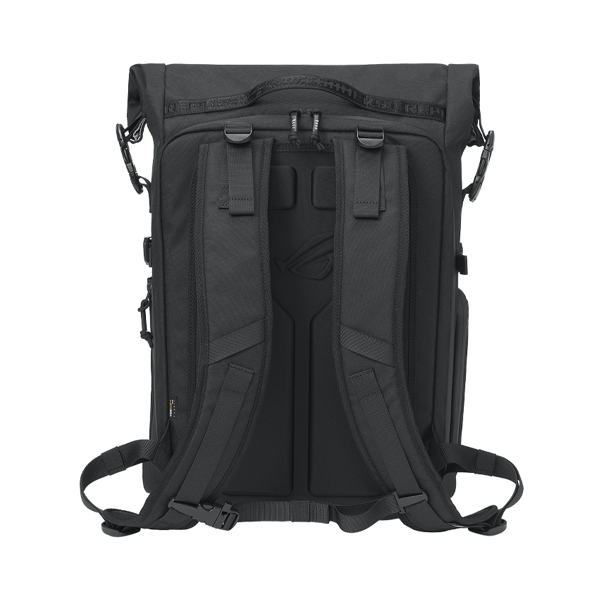 Balo ASUS ROG Archer Backpack 17 BP2702 - Hàng chính hãng