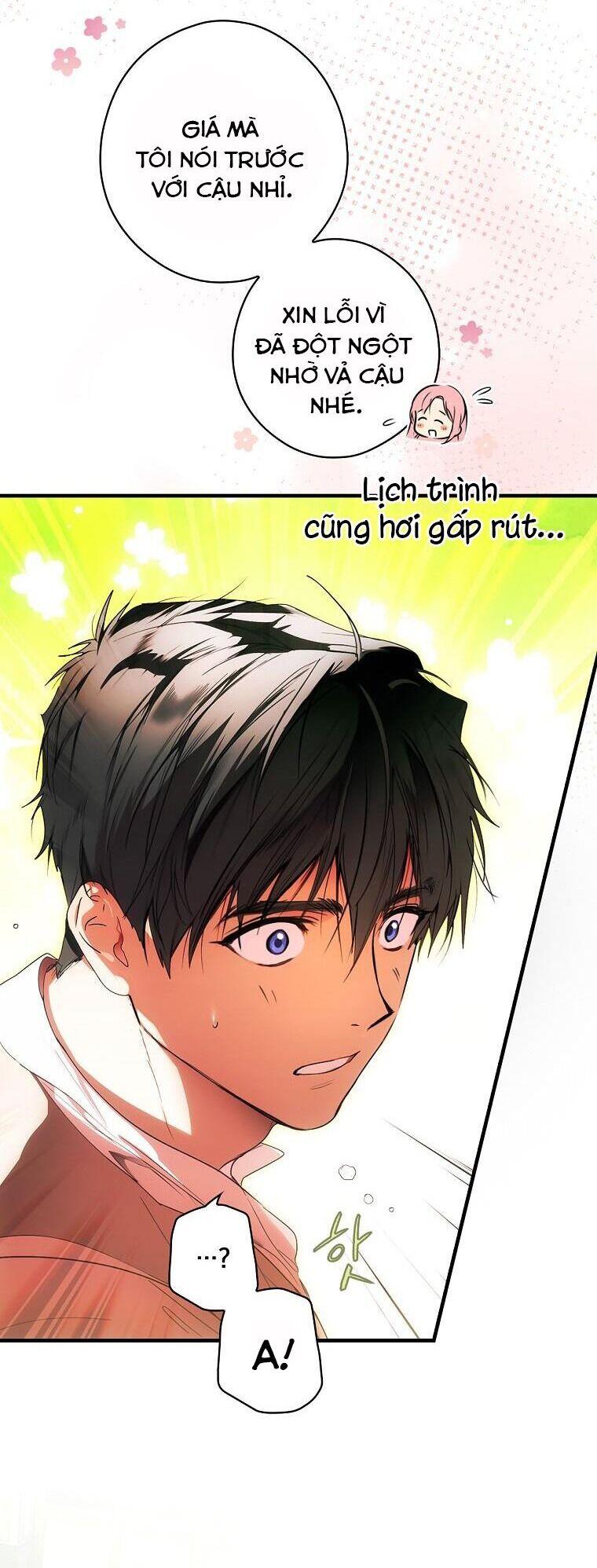 câu chuyện cổ tích của mẹ kế chapter 125 48