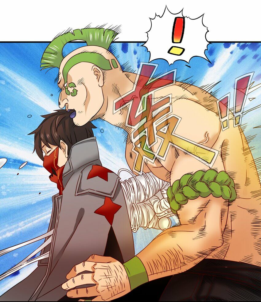 tôi trở thành ceo ở thế giới khác chapter 20 24