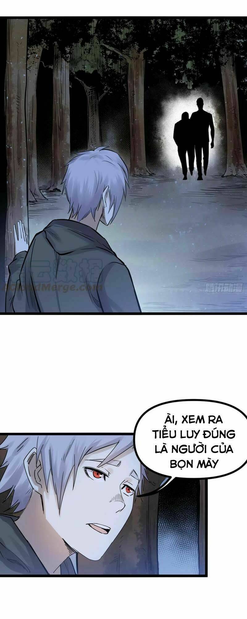 đỉnh phong thần y chapter 85 8