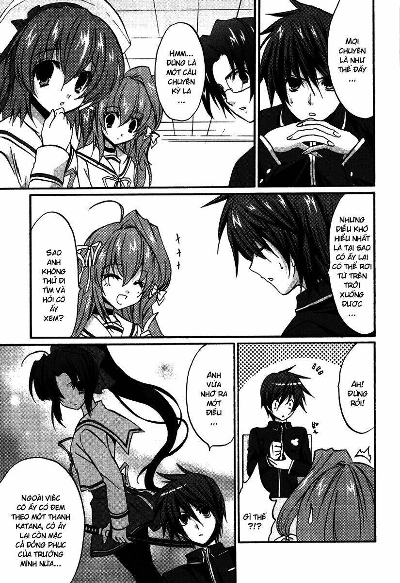 gift - under the rainbow chapter 2 9