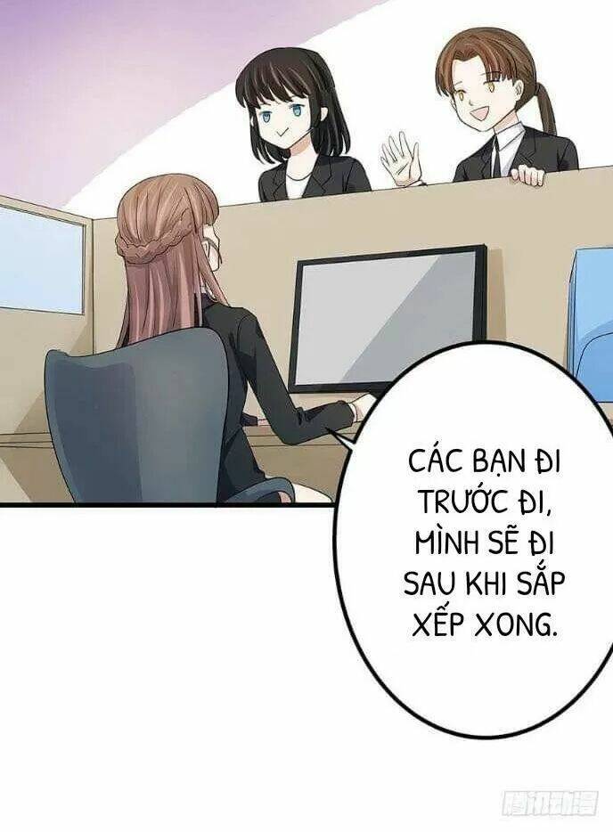 chào buổi sáng, ức vạn manh thê chapter 38 44