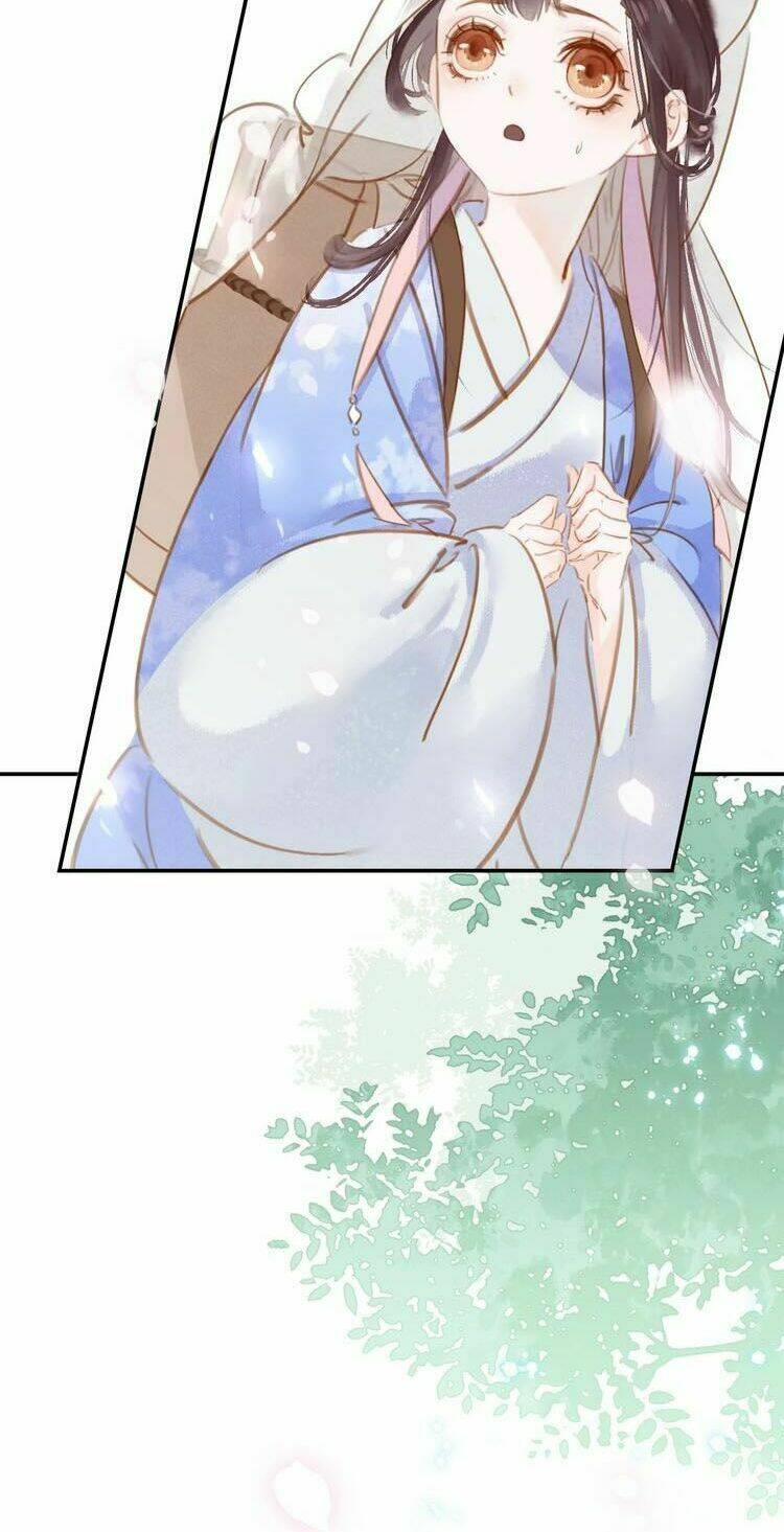 tiểu sư phụ, tóc giả của ngài rơi rồi! chapter 1 38