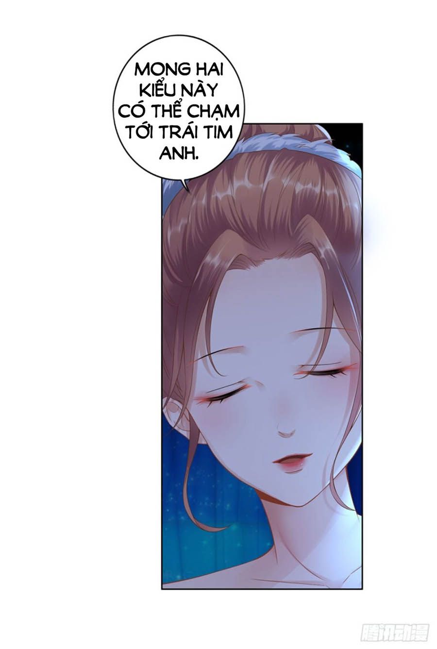 Bạn Trai Điều Khiển Giấc Mơ chapter 54 - Trang 36