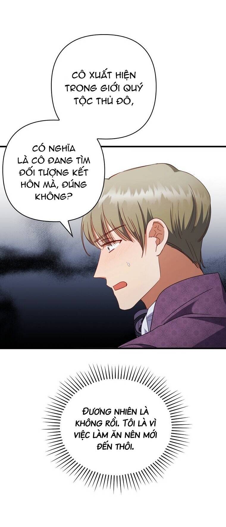 tôi bị quyến rũ bởi nam chính ốm yếu chapter 65 21