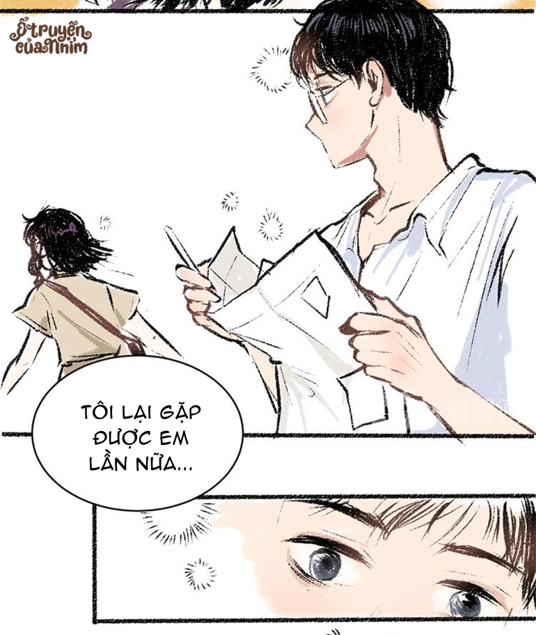 ngày ngày đi nhờ xe! chapter 10 5