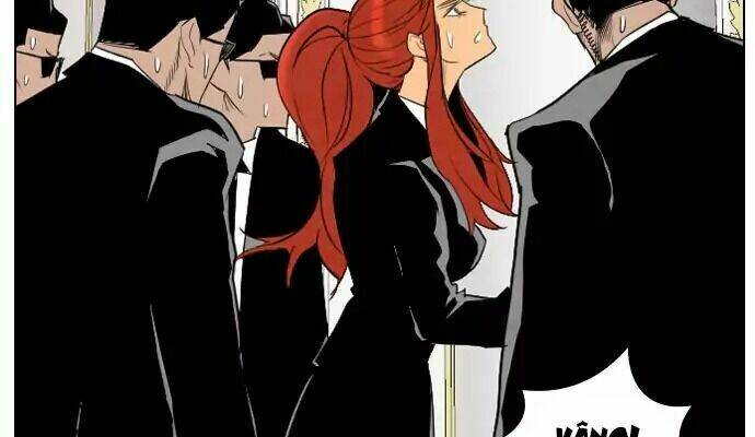 kẻ hồi sinh chapter 38.1 18