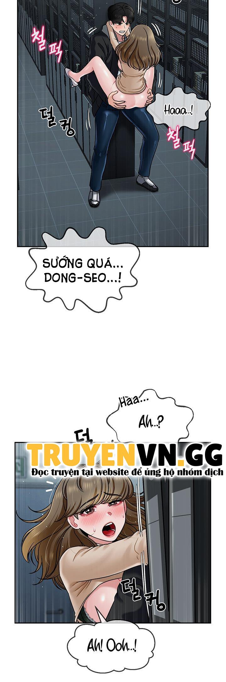 thanh lý đồ chơi tình dục tôi vô tình lập được harem chapter 8 12