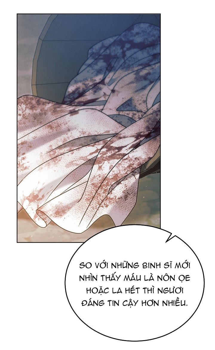 [18+] hãy cầu xin ta đi chapter 3.2 11
