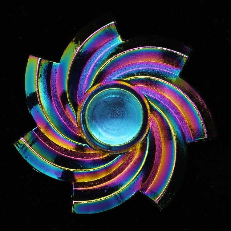 SPINNER GRADIENT G1-20 Kim loại