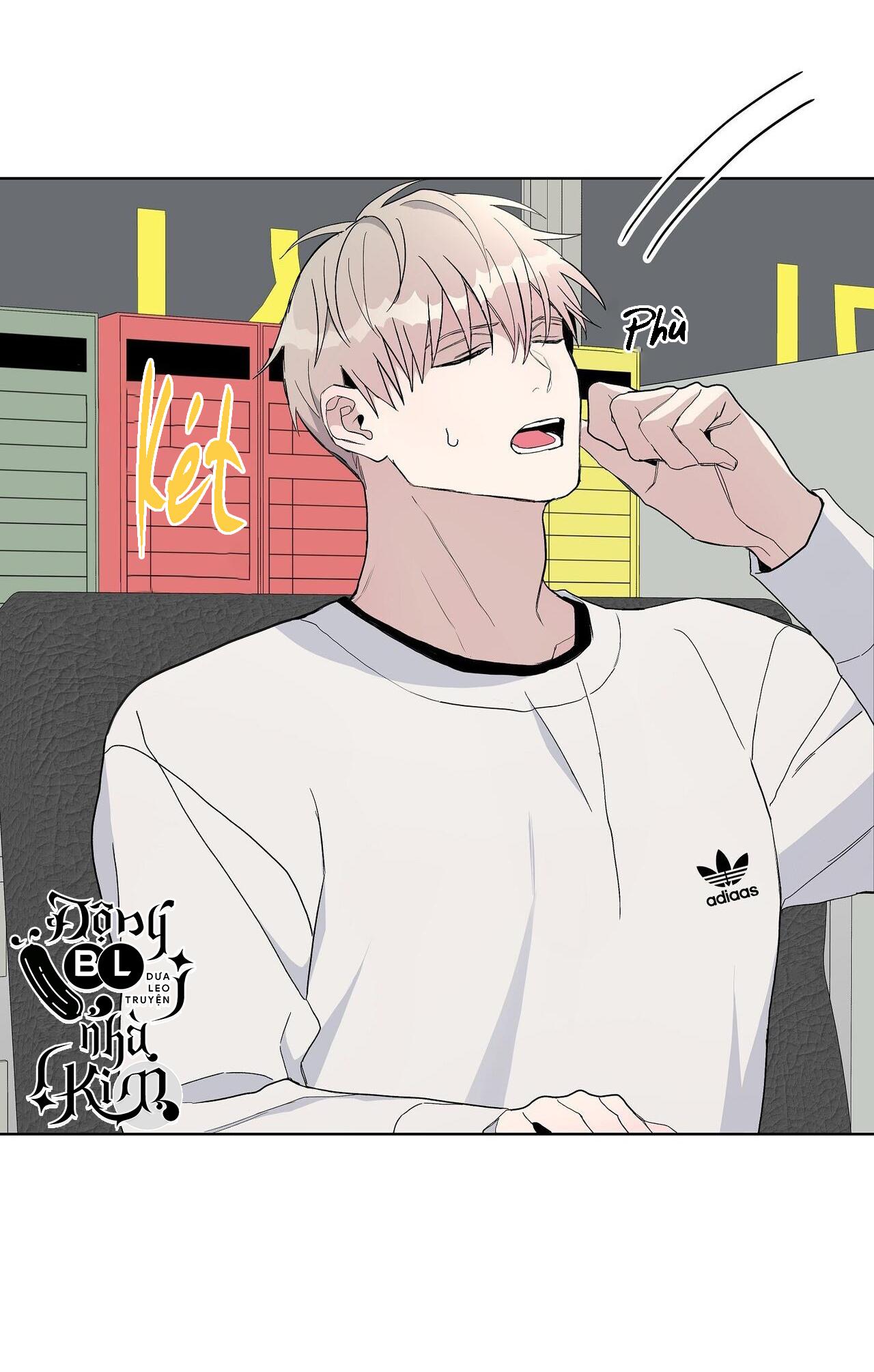 blaze out chapter 15 37