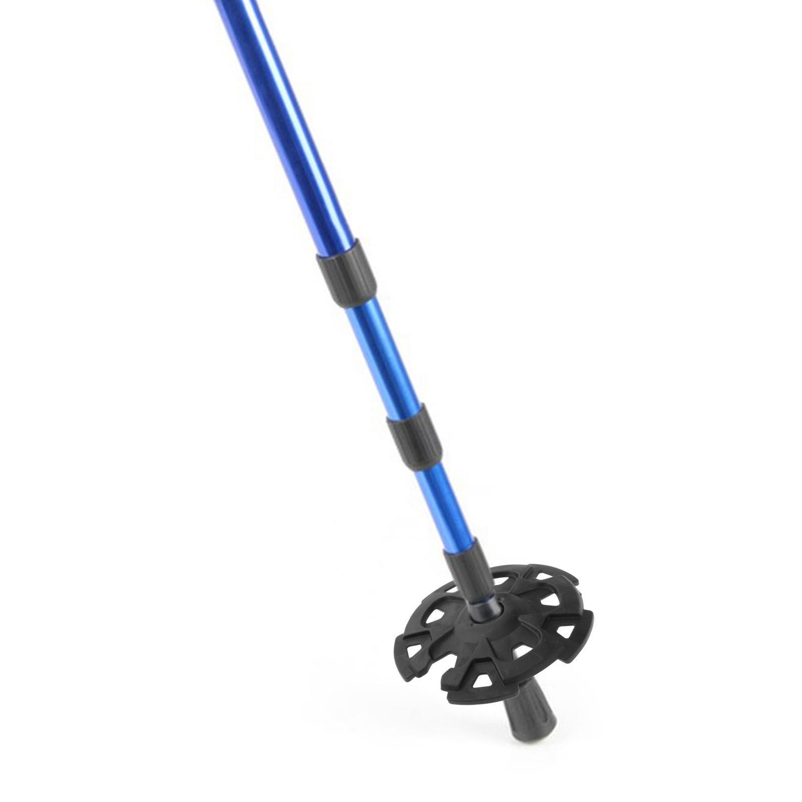 Walking Basket Replacement Snowflake Basket Mud Basket Walking Pole Basket, Durable, Wear Resistant