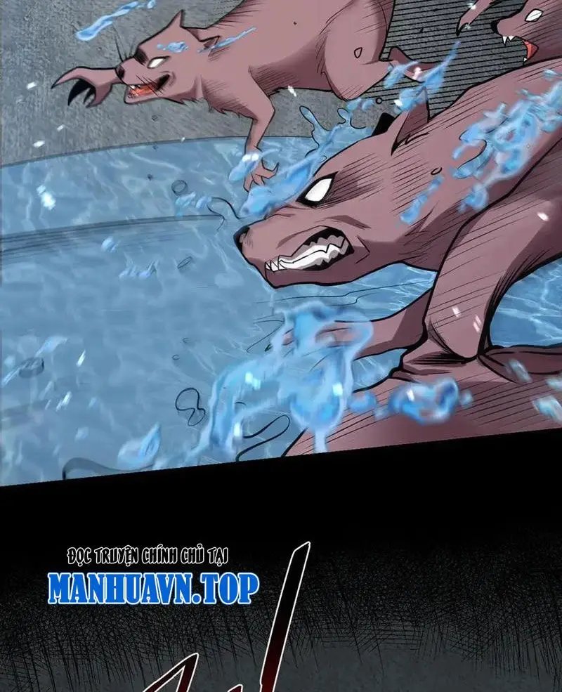 toàn dân tận thế: ta, virus quân vương chapter 17 50