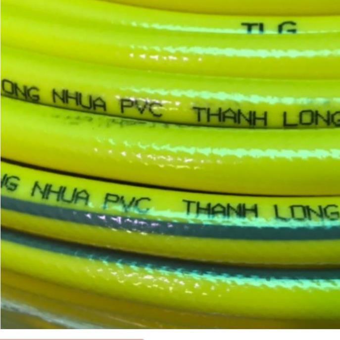 Bộ dây vòi xịt nước rửa xe, tưới cây . tăng áp 3 lần, loại 20m 206236 đầu đồng, cút đồng