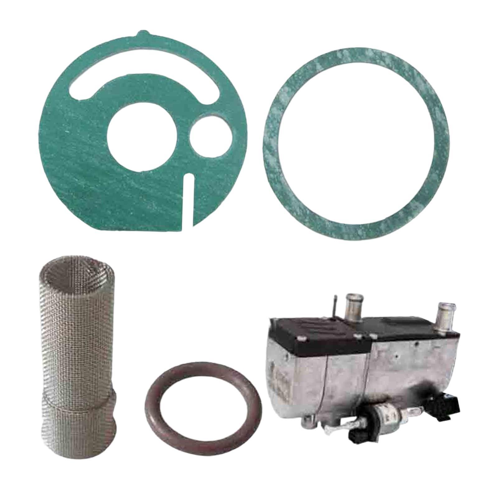 Parking Heater Service Kit for  Hydronic  D5Wsc