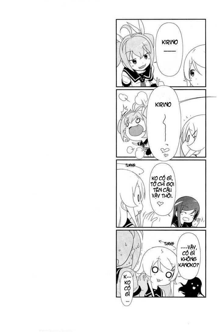 my little sister can't be this cute chapter 19 26