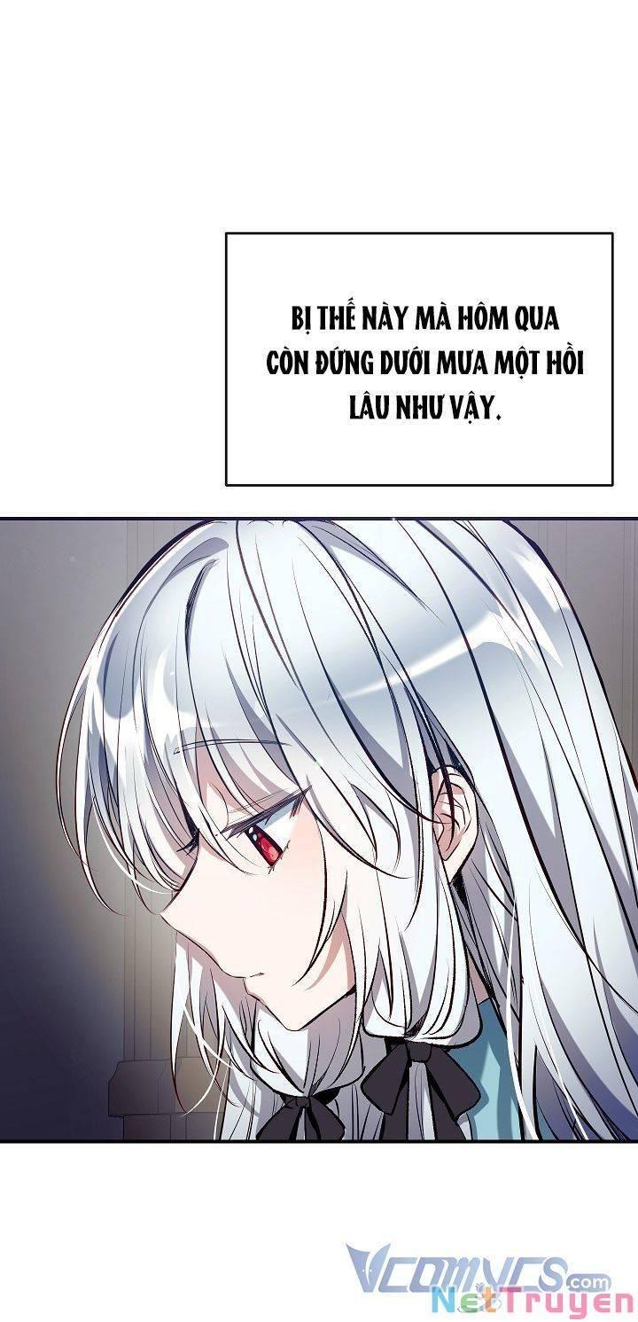 chúng ta có thể trở thành gia đình được không? chapter 67 27