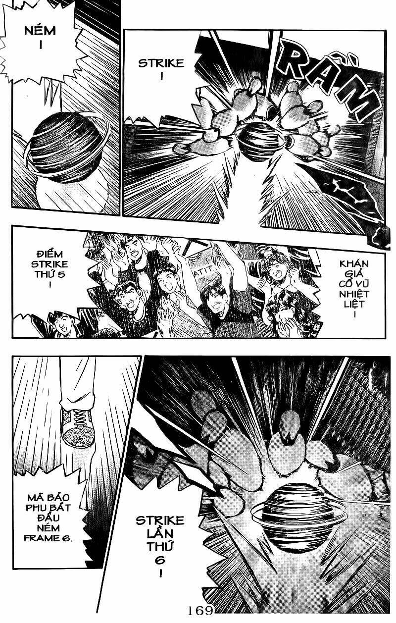 bowling king chapter 111 12