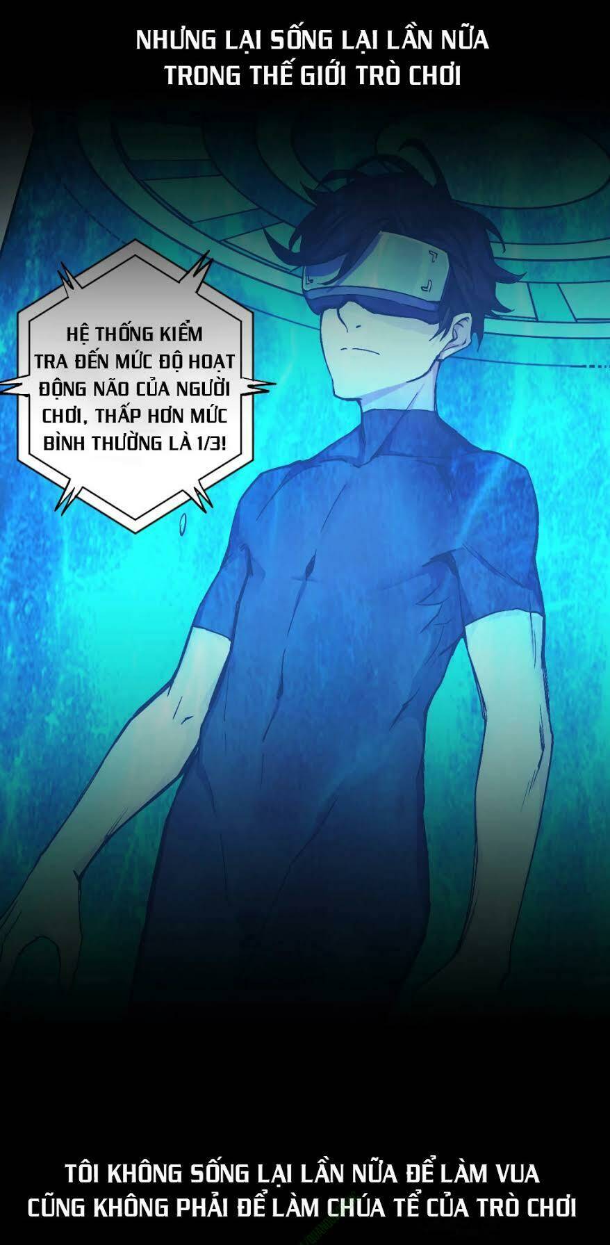 kiếm vũ chapter 0 6