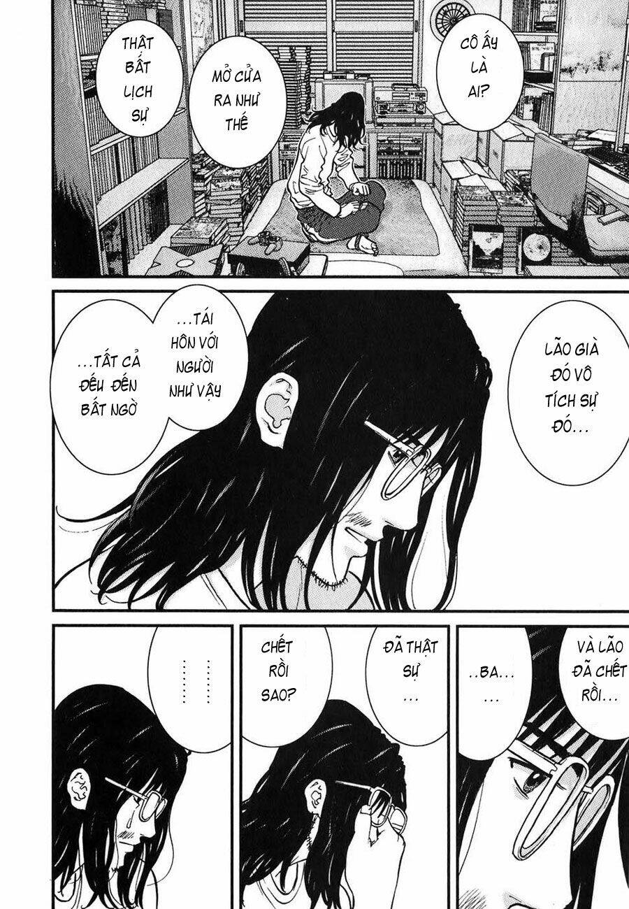 me-teru no kimochi chapter 2 10