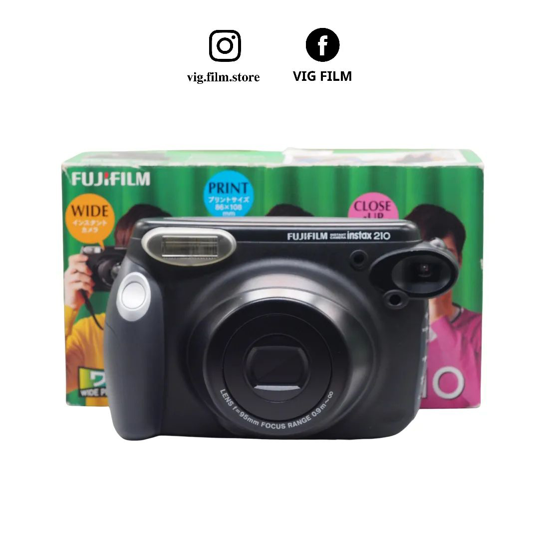 Instax 210