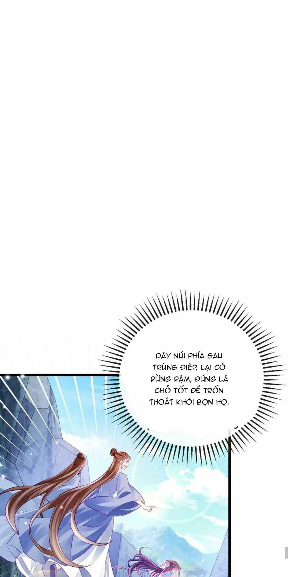 quân hoả nữ hoàng chapter 77 15