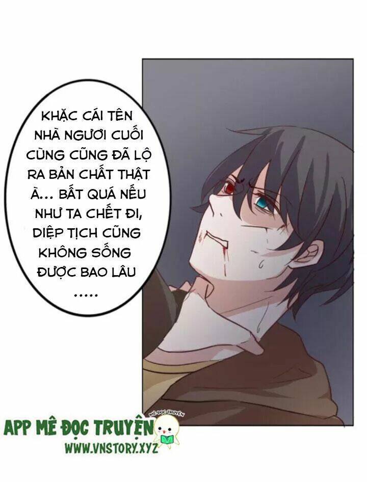 hồ tiên này không tin được chapter 39 27