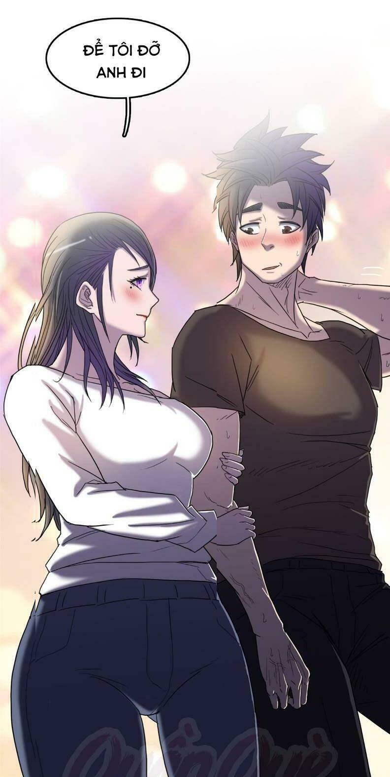 phụ hồn giả chapter 7 31