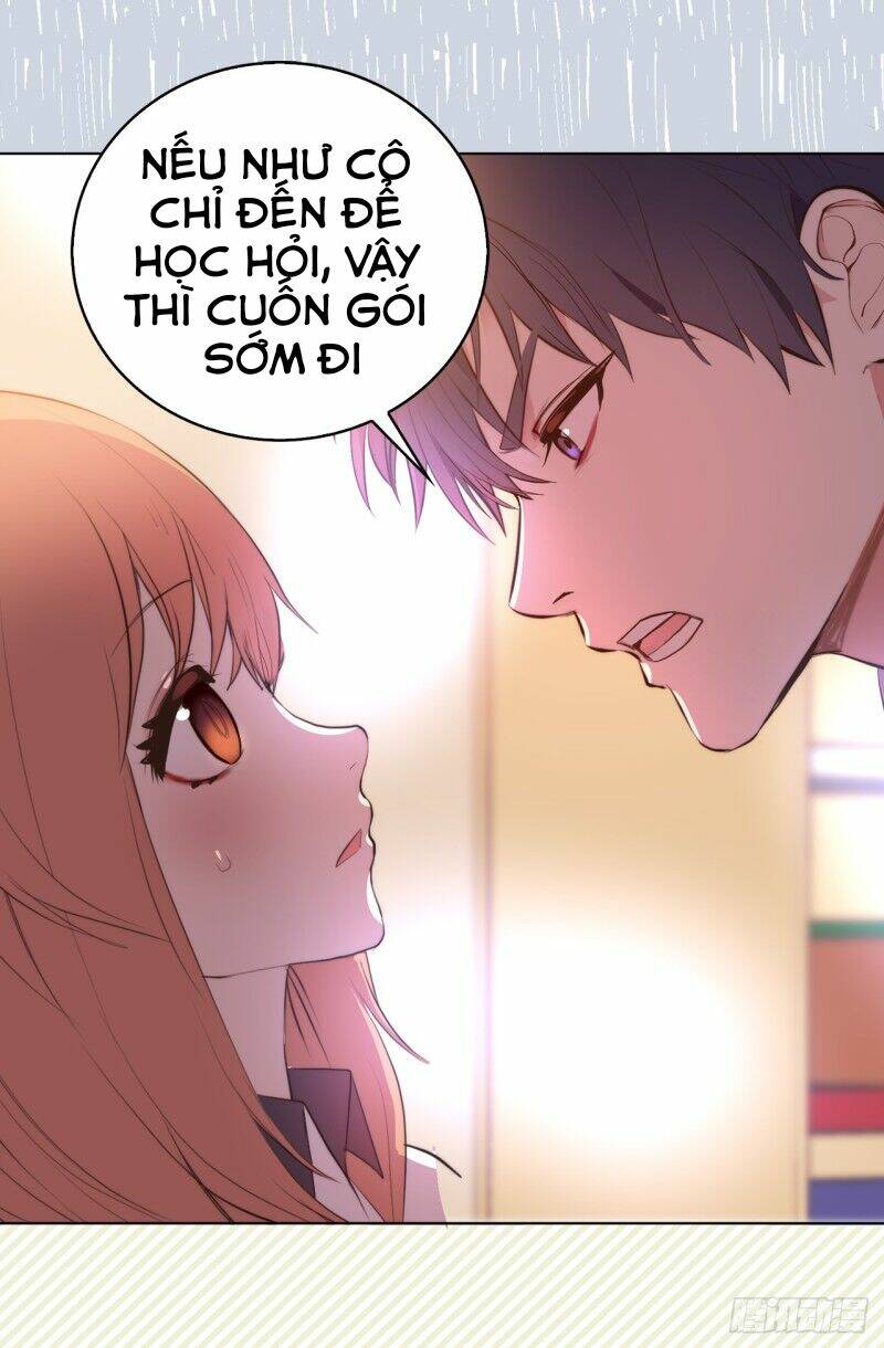 acup tiên sinh chapter 8 15