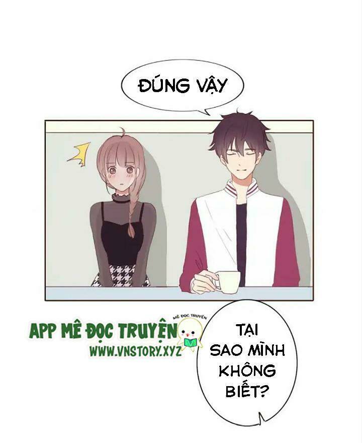 tình yêu không nói dối chapter 37 4