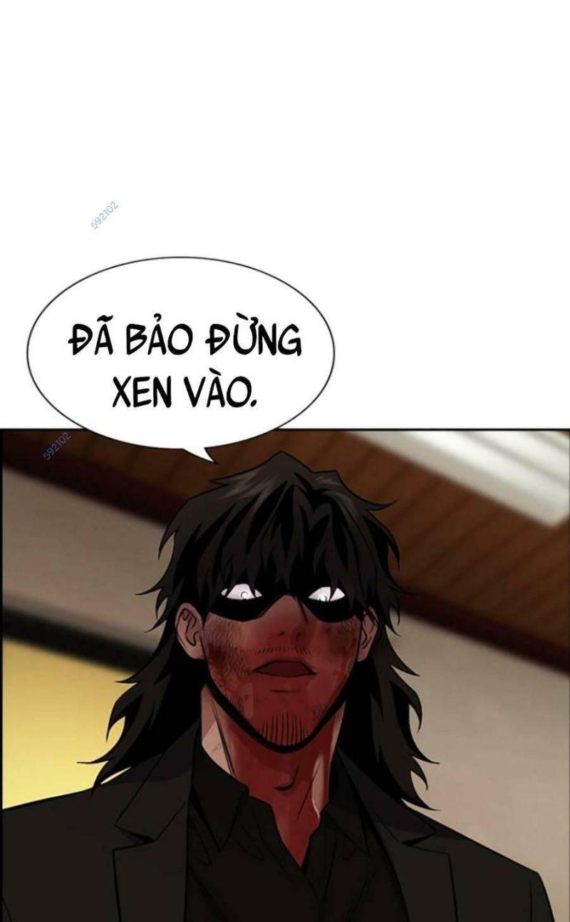 giáo dục chân chính chapter 100 89