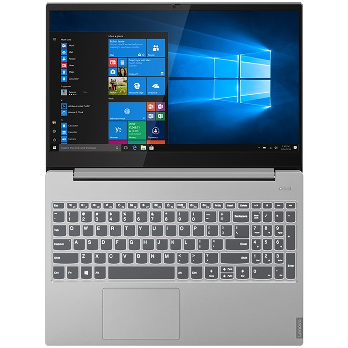 Laptop Lenovo Ideapad S340 14iil I5 1035g1 4gb 512gb Ssd Win10 Hang Chinh Hang Laptop Truyền Thống Maytinhaz Com