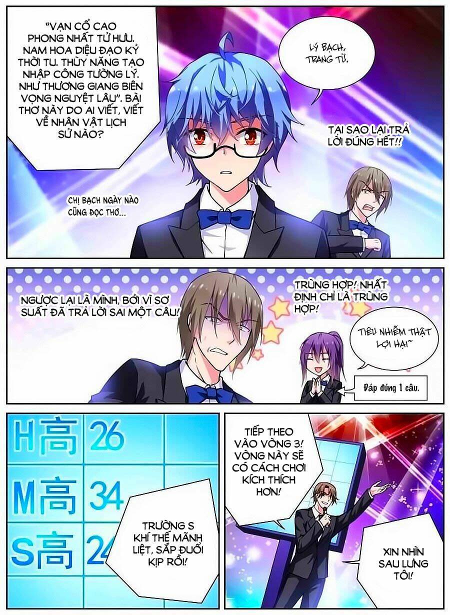 giả diện thế thân chapter 94 2