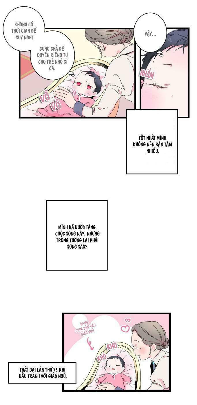 lady baby chapter 1 10