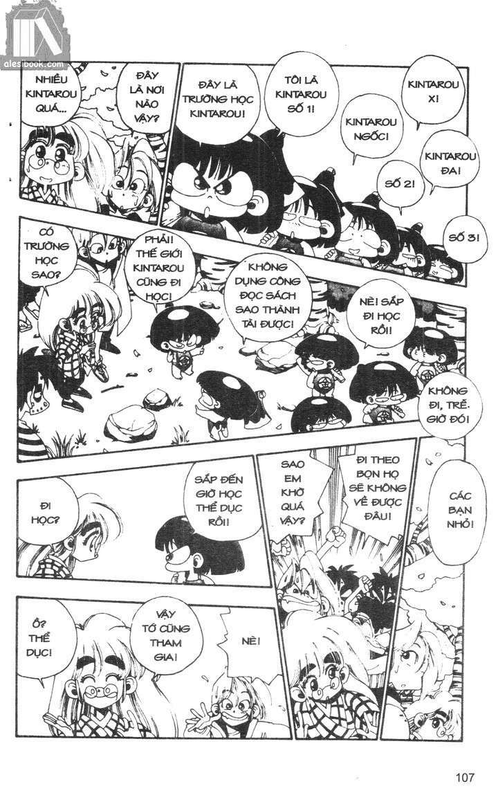 bộ đôi siêu hài chapter 189 17