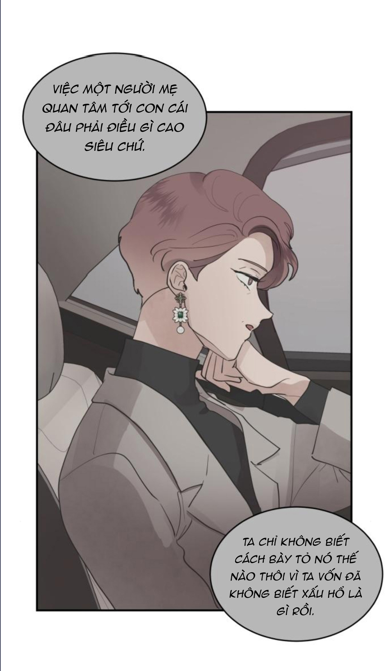 oan gia ngõ hẹp chapter 49 31