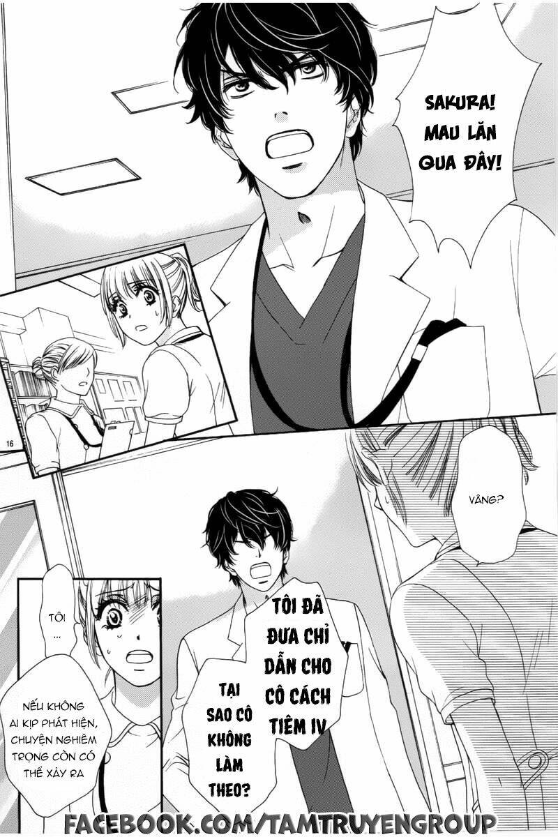 mãi mãi yêu anh chapter 5 19